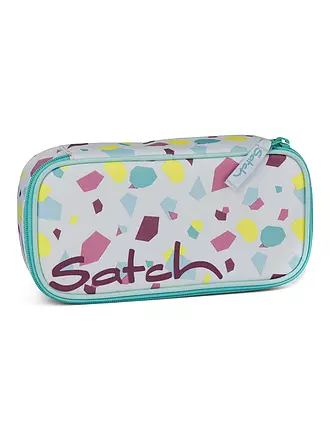 SATCH | Schlamperbox "Mint Phantom" | mint